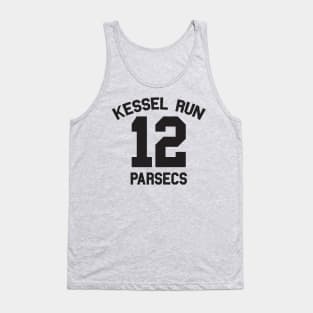 Kessel Run Tank Top